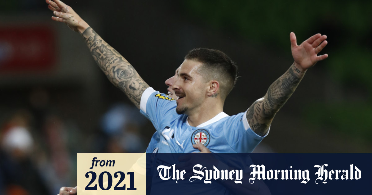 ALeague New TV deal locked in, but Ten and FA could be set to clash over start date